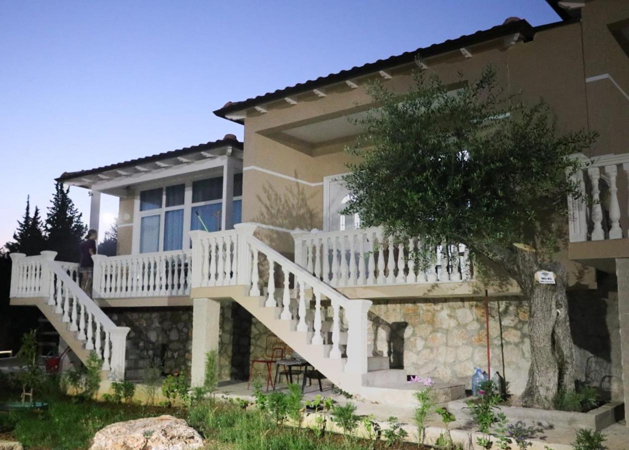 Essos Villas Dhermi Exterior photo