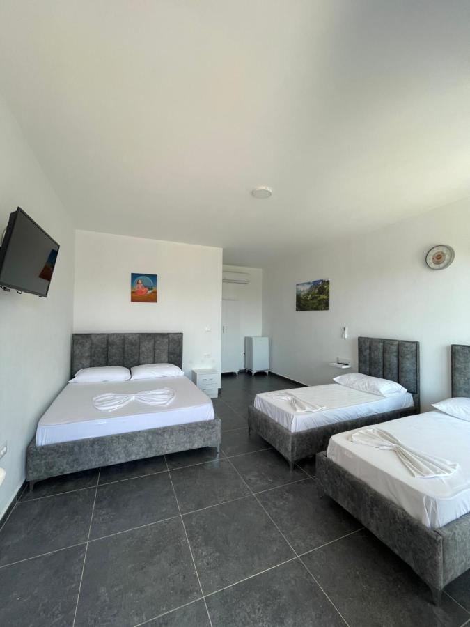 Essos Villas Dhermi Exterior photo