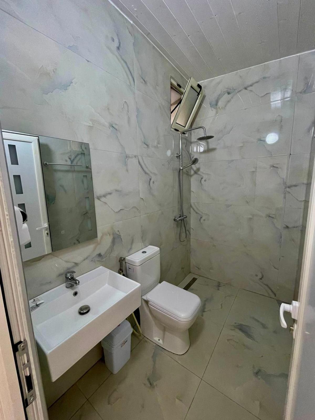 Essos Villas Dhermi Exterior photo