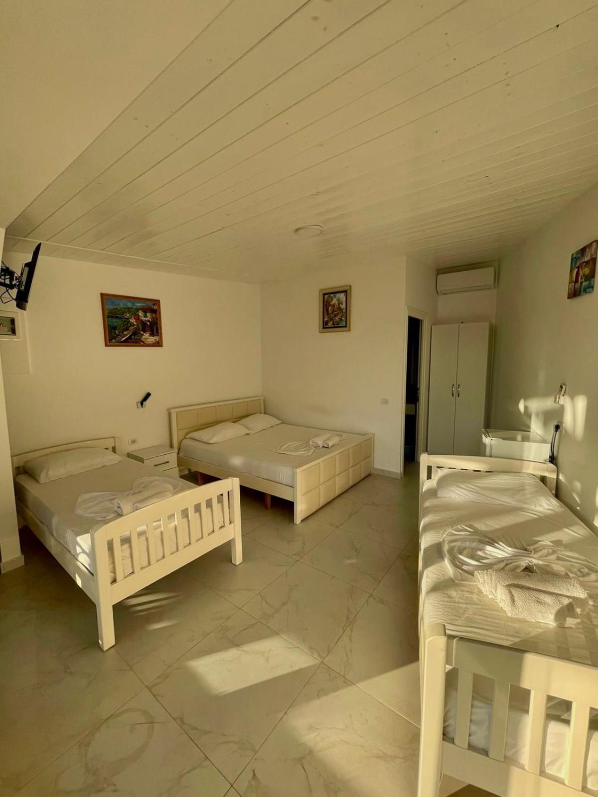 Essos Villas Dhermi Exterior photo