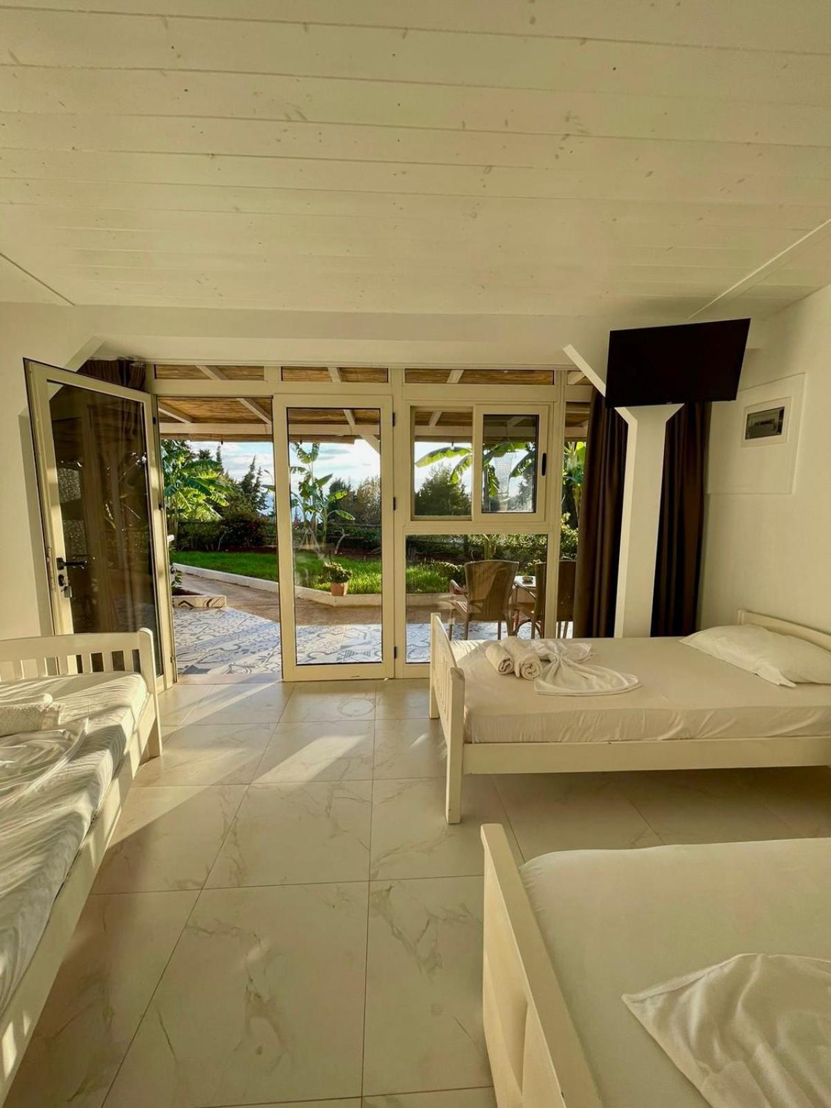 Essos Villas Dhermi Exterior photo
